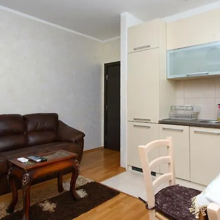 Apartman Будва