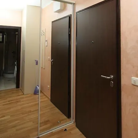 Apartman Апартаменты