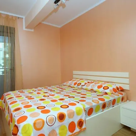 Апартаменты Apartman Будва