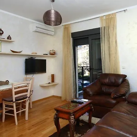 Apartman Daire *