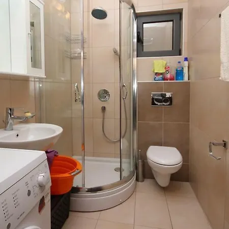 Apartman Budva